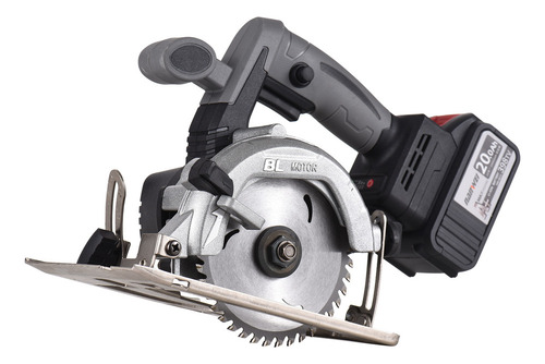Cargador Eléctrico Para Carpintería, Sierra Herramienta De 4