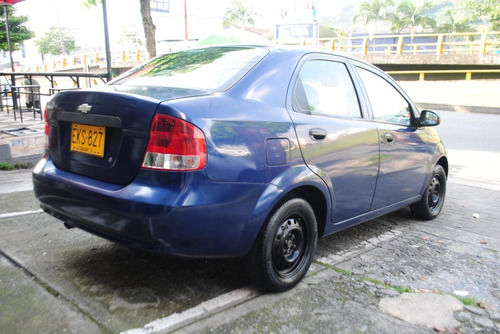 Chevrolet Aveo 1.4 Sd