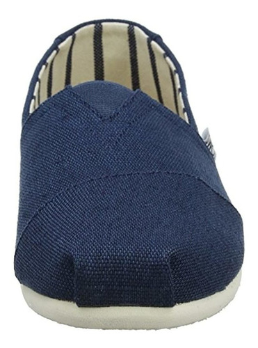 Toms Mens Alpargata Zapatos Casuales,