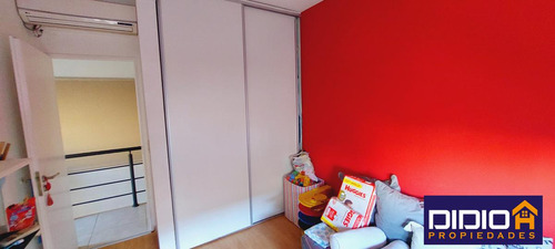 Venta Duplex Adrogue