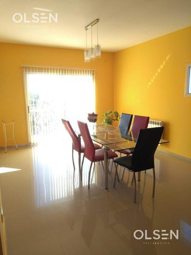 Venta - Terrazas De La Estanzuela - Casa 3 Dormitorios