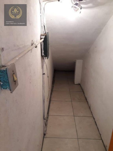 Imagem 7 de 18 de Sala Para Alugar, 70 M² Por R$ 3.800,00/mês - Centro - Viamão/rs - Sa0032