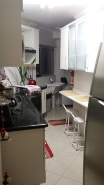 Imagem 13 de 26 de Apartamento Residencial À Venda, Mandaqui, São Paulo - Ap1292. - Ap1292