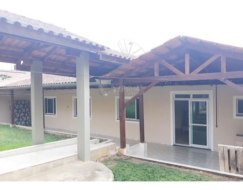 Imagem 13 de 16 de Casa Residencial Para Alugar - 00084.001