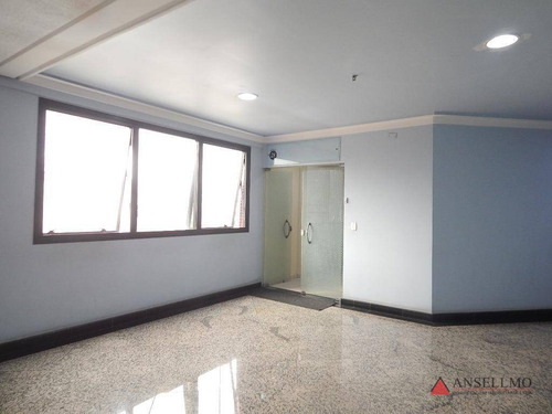 Imagem 23 de 29 de Sala À Venda, 68 M² Por R$ 370.000,00 - Jardim Do Mar - São Bernardo Do Campo/sp - Sa0571