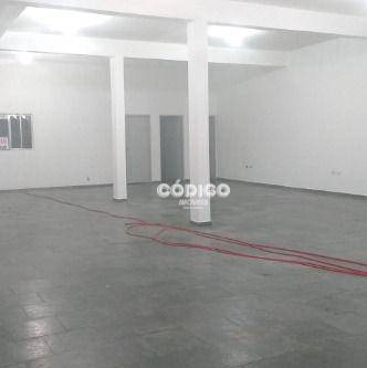 Imagem 3 de 12 de Prédio, 750 M² - Venda Por R$ 6.500.000,00 Ou Aluguel Por R$ 15.000,00/mês - Jardim Vila Galvão - Guarulhos/sp - Pr0085