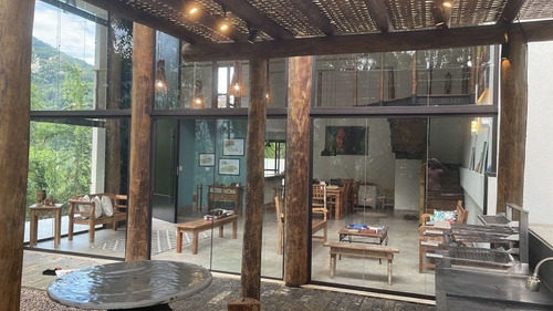 Imagem 11 de 14 de Excelente Casa Alto Padrão 300 Metros Da Orla Da Praia