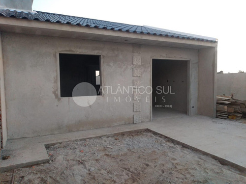 Imagem 30 de 30 de Casa Com 2 Dormitórios À Venda, Praia De Leste, Pontal Do Parana - Pr - 1316