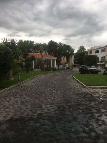 Imagen 4 de 14 de Tepepan Departamento En Venta Arbolada