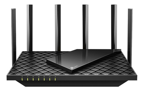 Router Tp-link Wifi 6 Doble Banda / Ax5400 Mu-mimo 4x4/ofdma