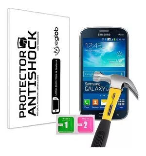 Protector Pantalla Antishock Para Samsung Galaxy Grand Neo