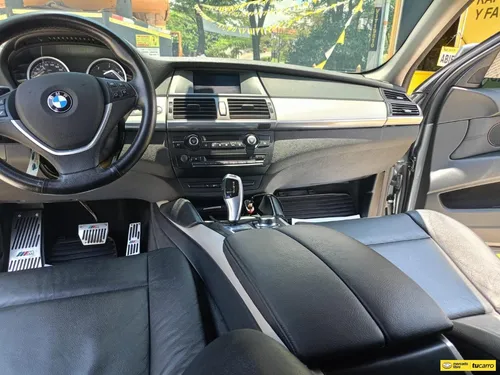 BMW X6 3.0 Xdrive30d Premium