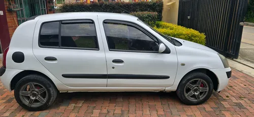 Renault Clio II Cool 1600