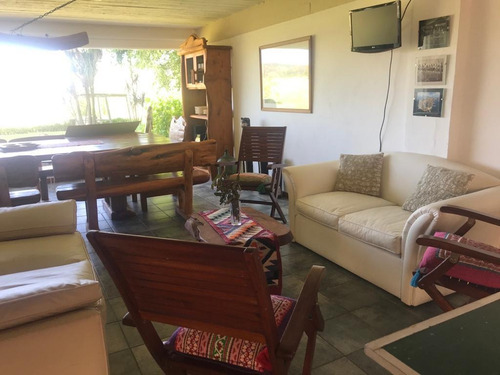 Imagen 9 de 14 de Casa En Villa Laguna La Brava