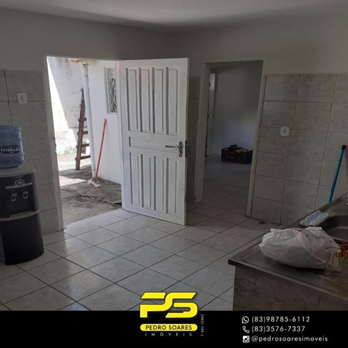 (oportunidade) Apartamento Com 3 Dormitórios À Venda, 315 M² Por R$ 420.000 - Miramar - João Pessoa/pb - Ap4395