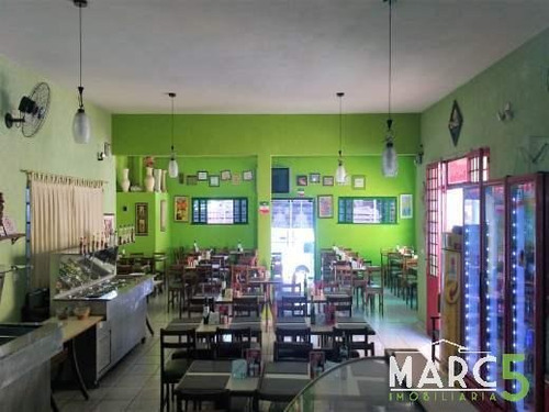 Imagem 5 de 18 de Ponto Comercial - Jardim Planalto - 421