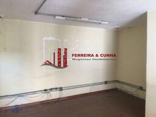 Imagem 9 de 11 de Excelente Galpão Para Locação No Bairro Vila Guilherme. - Fc253