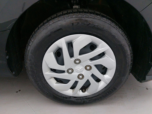 Hyundai HB20 1.0 12V FLEX SENSE PLUS MANUAL