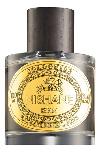 Decantacion 10ml Nishane Colognise