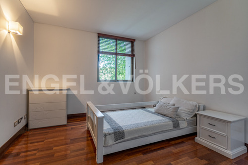Seguridad En Condominio Valle Escondido
