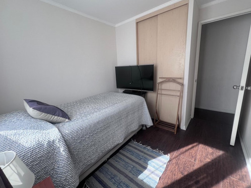 Depto En Venta Av. Las Barrancas, Los Pinos, Quilpue.