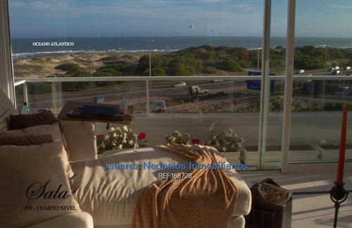 Penthouse Duplex Punta Del Este