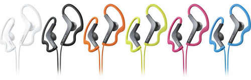 Auriculares Sony MDR-AS200