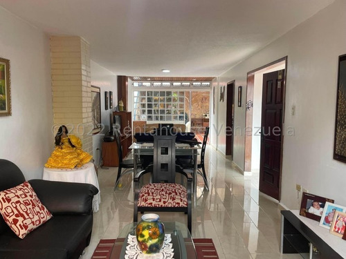 Imagen 3 de 26 de Julio Latouche Vende Casa La Esmeralda 22-21755 Jj35