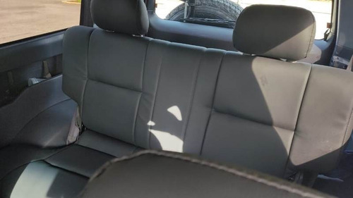 Imagen 4 de 8 de Toyota Merú