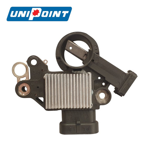 Regulador Alternador Unipoint Aveo Optra  4pines 