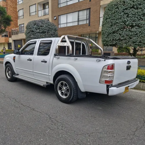 Ford Ranger 2.2 4x2
