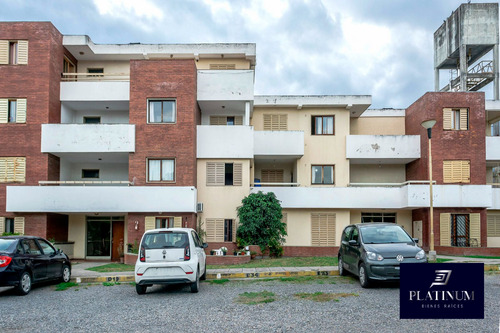 Venta Departamento 4 Dormitorios Con 2 Cocheras Salta Capital