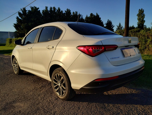 Fiat Cronos 1.3 Drive Mt