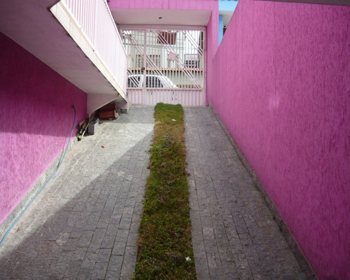 Imagem 3 de 9 de Sobrado - Sb0002666 - 33375182