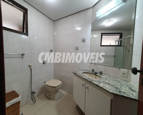 Imagem 7 de 15 de Apartamento À Venda 3 Dormitórios No Guanabara Em Campinas - Ap21647 - Ap21647 - 68980177