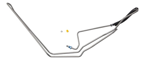 Manguera Hidraulica Para Chevrolet Uplander 3.9l V6 06-09
