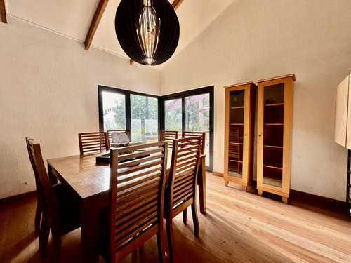 Casa En El Arrayan / Mucho Potencial
