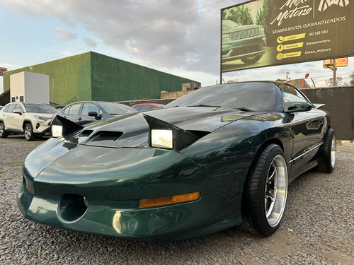 Trans Am