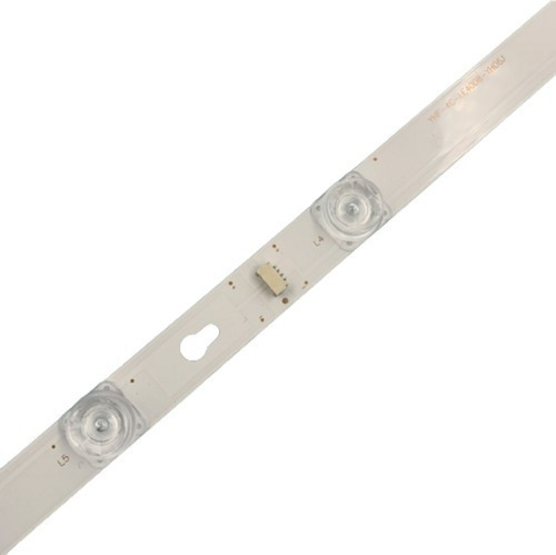 Pack de 3 barras LED 40l2600 40d2900 L40d2900fs L40s4900
