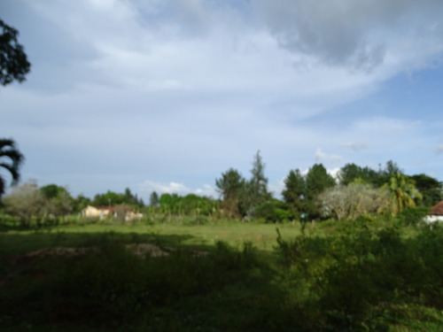 Imagen 4 de 8 de En Venta Terreno Sabana Del Medio Wasi 570674