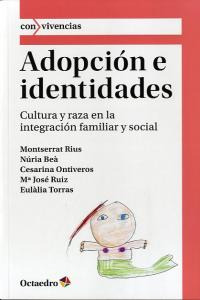 Adopción E Identidades (libro Original)