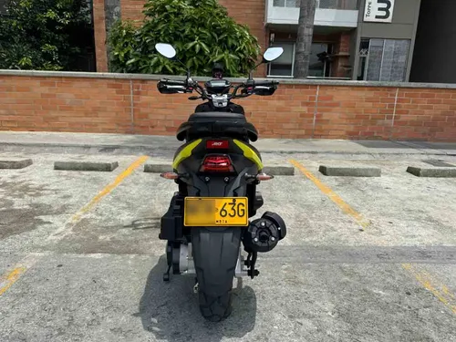Dynamic Pro 125