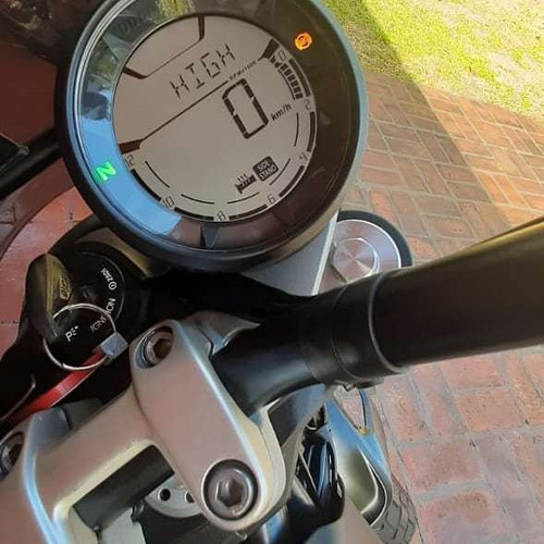 Ducati Scrambler 400 Sixty 2 2019 Km 19000 Unico Dueño!!