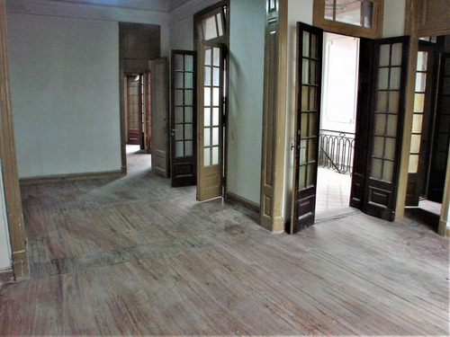 Imagen 5 de 23 de Combate De Los Pozos 1100 - Ph 7 Amb Con Patio, Terraza - Solo Uso Comercial
