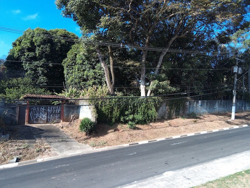 Area, Recanto Das Rosas, Osasco, 1 Dorm - 6600
