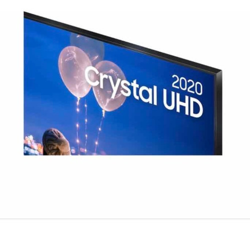 Samsung Smart Tv 75 Crystal Uhd Tu8000 4k