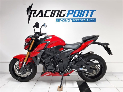 Imagem 2 de 13 de Suzuki Gsx-s 750 2019 Baixo Km