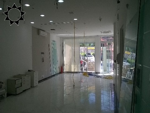 Imagem 4 de 4 de Salão Comercial Vl. Campesina, Salao, Imovel, Osasco, Sala, Saloes, Salas - Sl00824 - 2747753