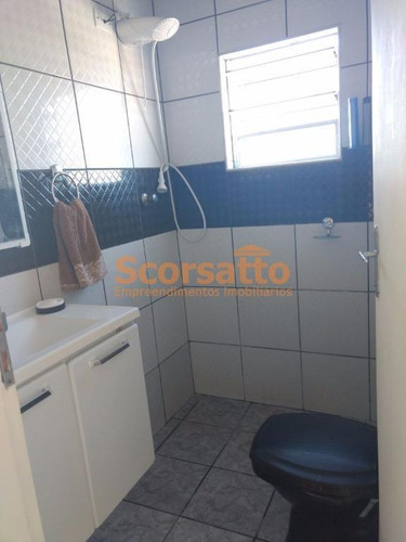 Imagem 5 de 13 de Casa A Venda, Jardim São Pedro, Itapecerica Da Serra/sp - 2332