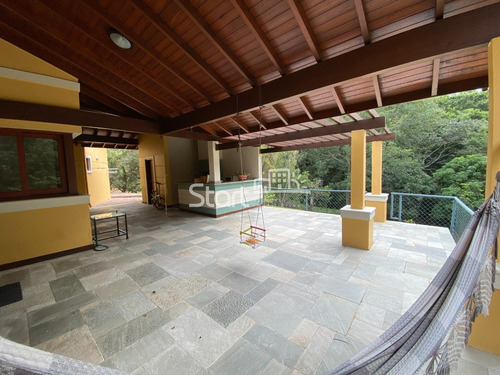Imagem 8 de 30 de Casa Á Venda E Para Aluguel Em Sítios De Recreio Gramado - Ca008541